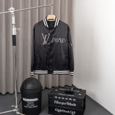 LV Jackets